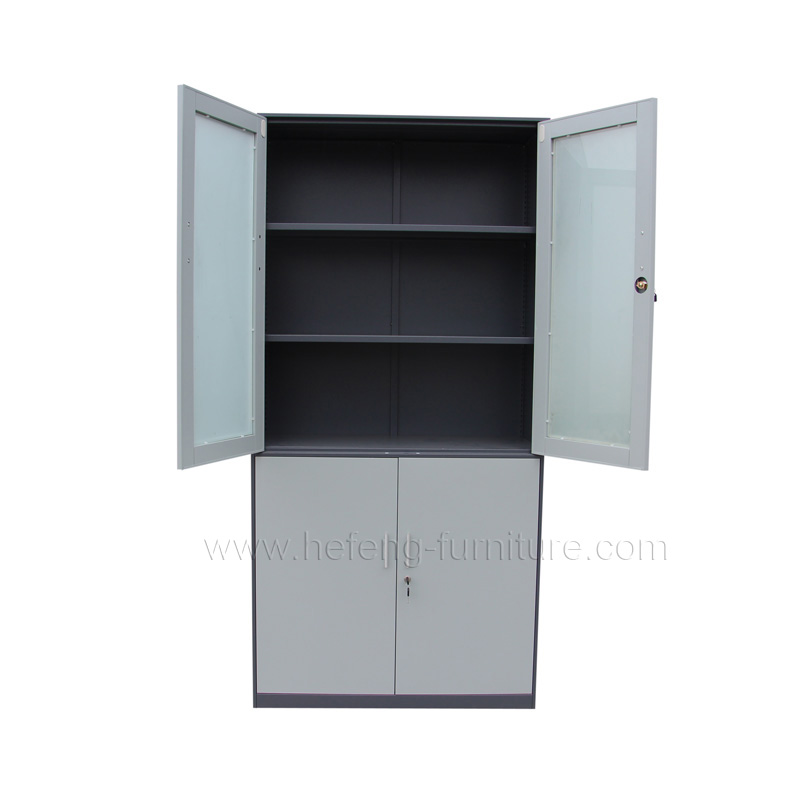 office filing cabinet with narrow frame