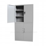 4 door cabinet