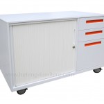 rolling file cabinets