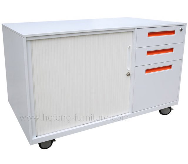 rolling file cabinets