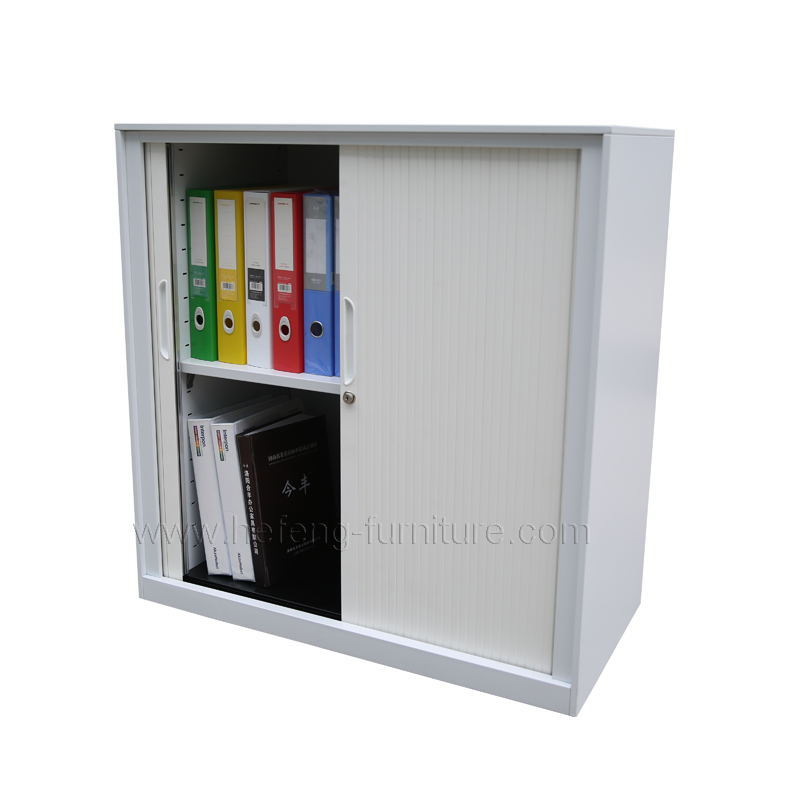 tambour door filing cabinets