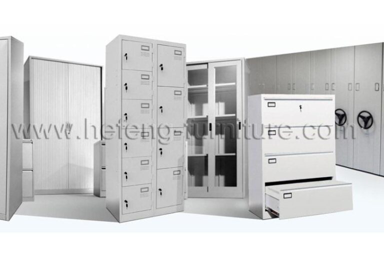 Luoyang Hefeng Office Furniture Company