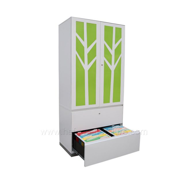Modern Storage Cabinet