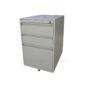 Rolling File Cabinet with Lock