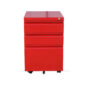 Rolling File Cabinet(6)