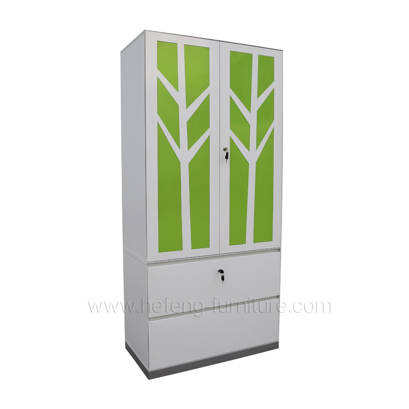 modern steel file cabinet