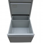 six drawer file cabinet