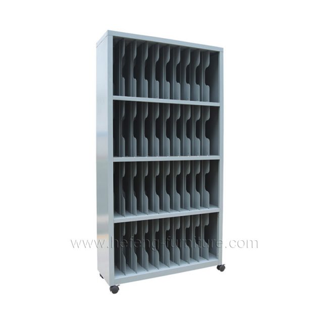 Account Book Cabinet