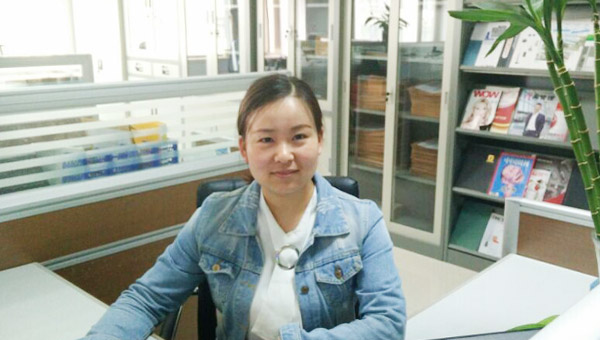 Tara Wang