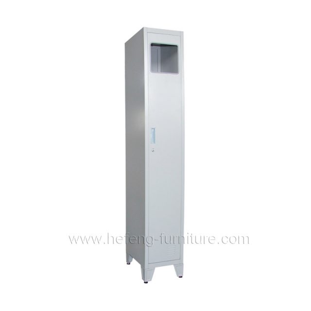 clothes lockers metal