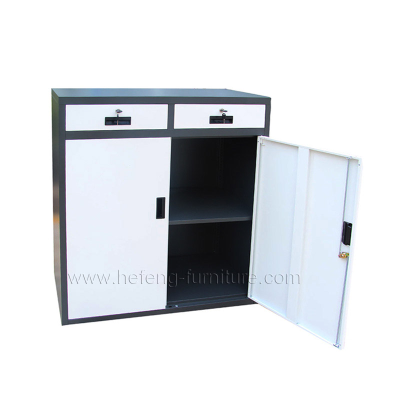 Small Cabinet with Drawers - Luoyang Hefeng Furniture