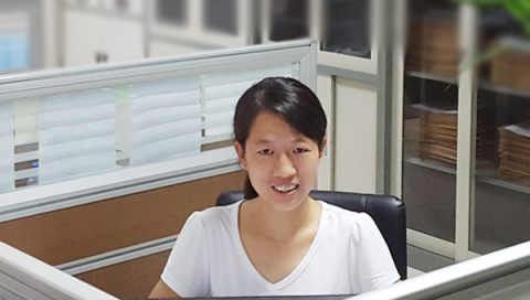 Janet Zhang - Luoyang Jin Feng Office Furniture