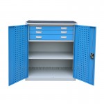 3 drawer tool cupboards