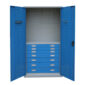 Heavy Duty Tool Cupboards