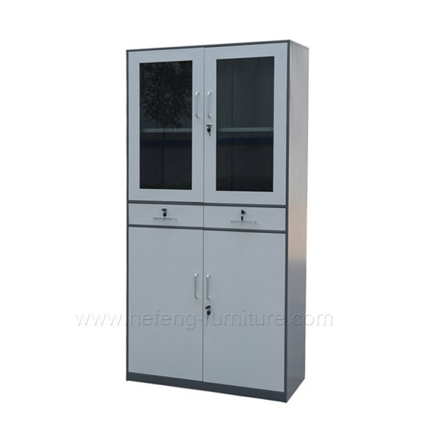 Metal Office Filing Cabinet