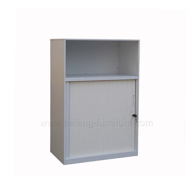 Roller Shutter Door Office Cabinet