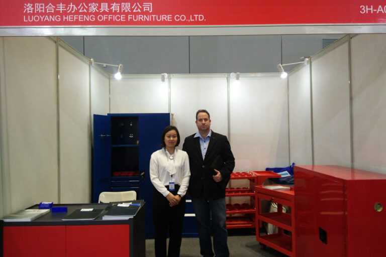 CIIF Shanghai 2017 (2)