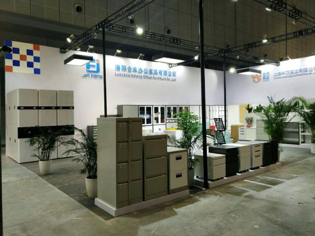 CIFF Shanghai 2018 (1)