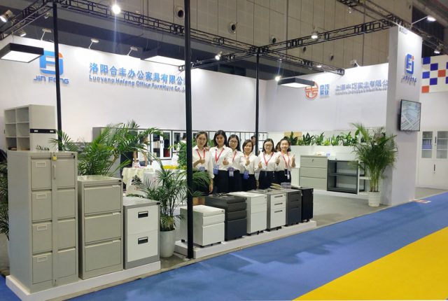 CIFF Shanghai 2018 (4)