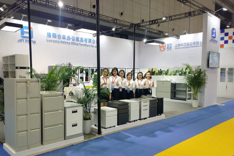 CIFF Shanghai 2018 (4)