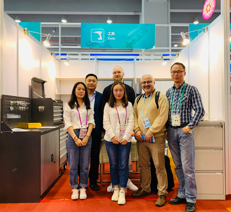 Canton Fair 2019 (1)