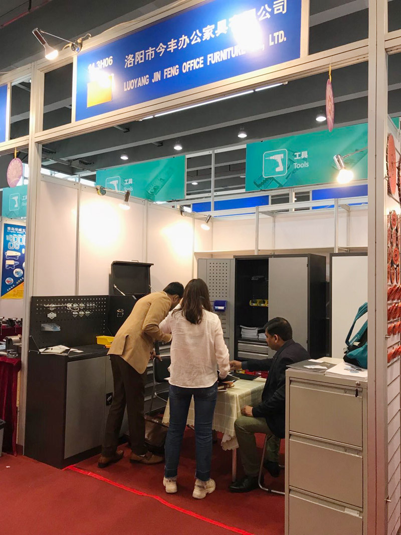 Canton Fair 2019 (2)