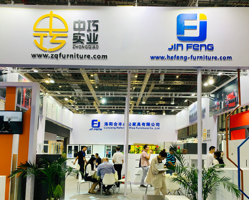 CIFF Shanghai in 2019 (2)