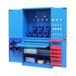 Heavy Duty Workshop Cupboard