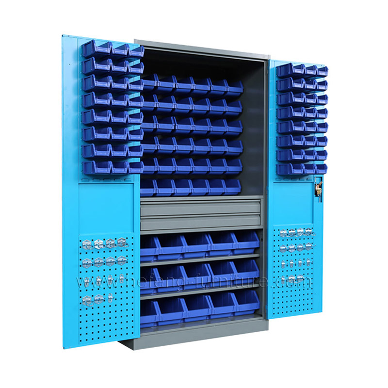 Multifunctional Tool Cabinet