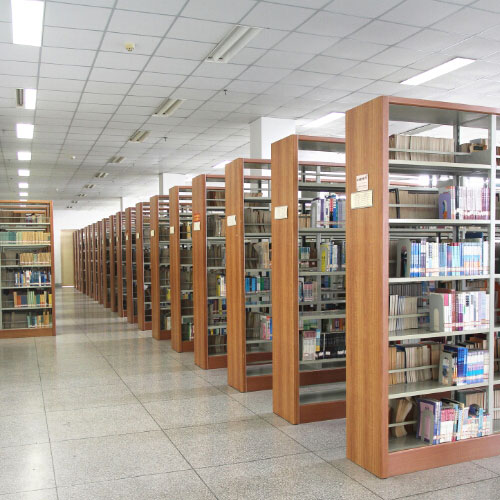 Library Furniture