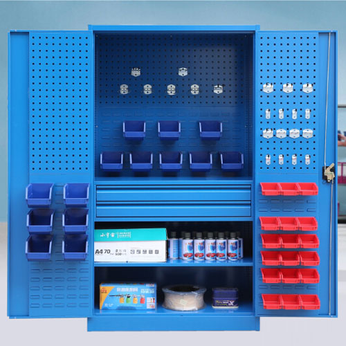 Tool Cabinet