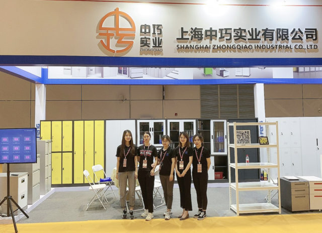 CIFF SHANGHAI 2020 (2)