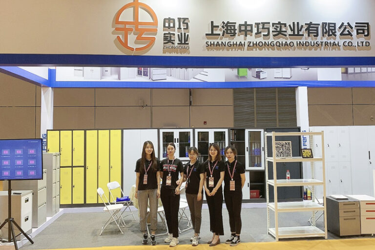 CIFF SHANGHAI 2020 (2)