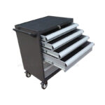 Industrial Tool Trolley(3)