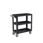 Steel Utility Cart