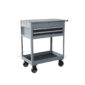 utility cart with drawers