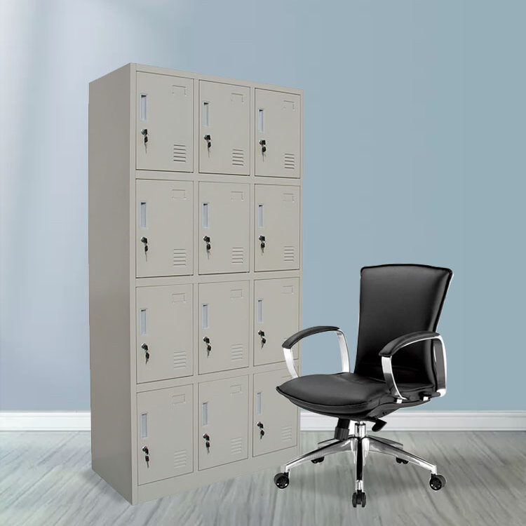 Locker Manufacturer 3