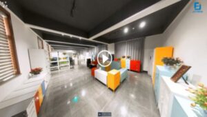 Hefeng 3D Showroom