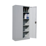 Metal Cabinets