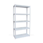 Metal Shelving (1)