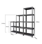 Metal Shelving (9)