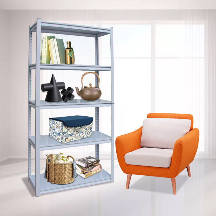 Metal Storage Shelf (4)