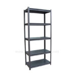 Metal Storage Shelf (8)