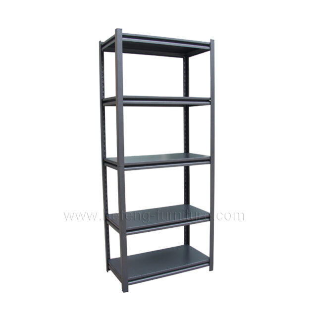 Metal Storage Shelf (8)