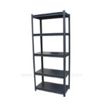 Metal Shelving (9)