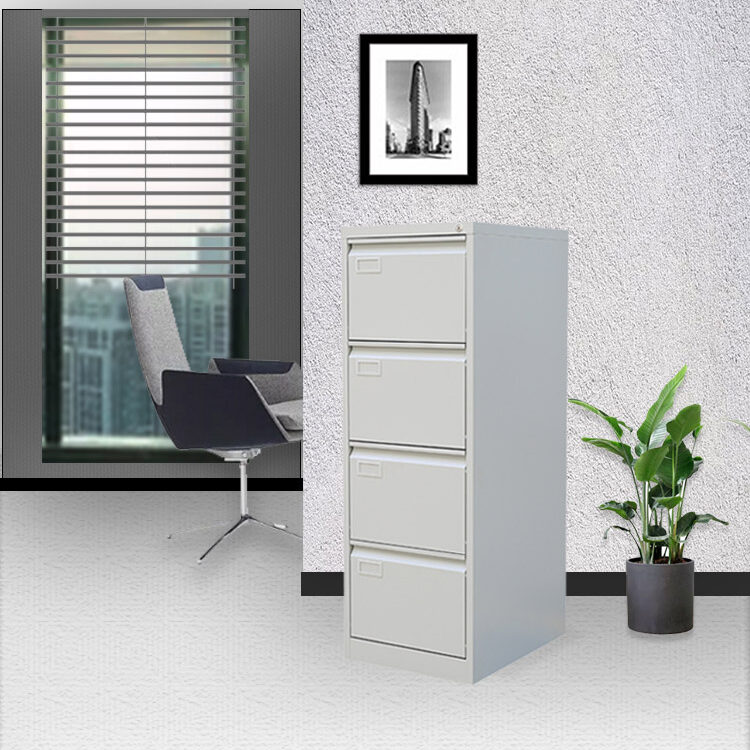 4 Drawer Filing Cabinet