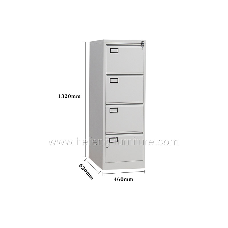 Filing Cabinets