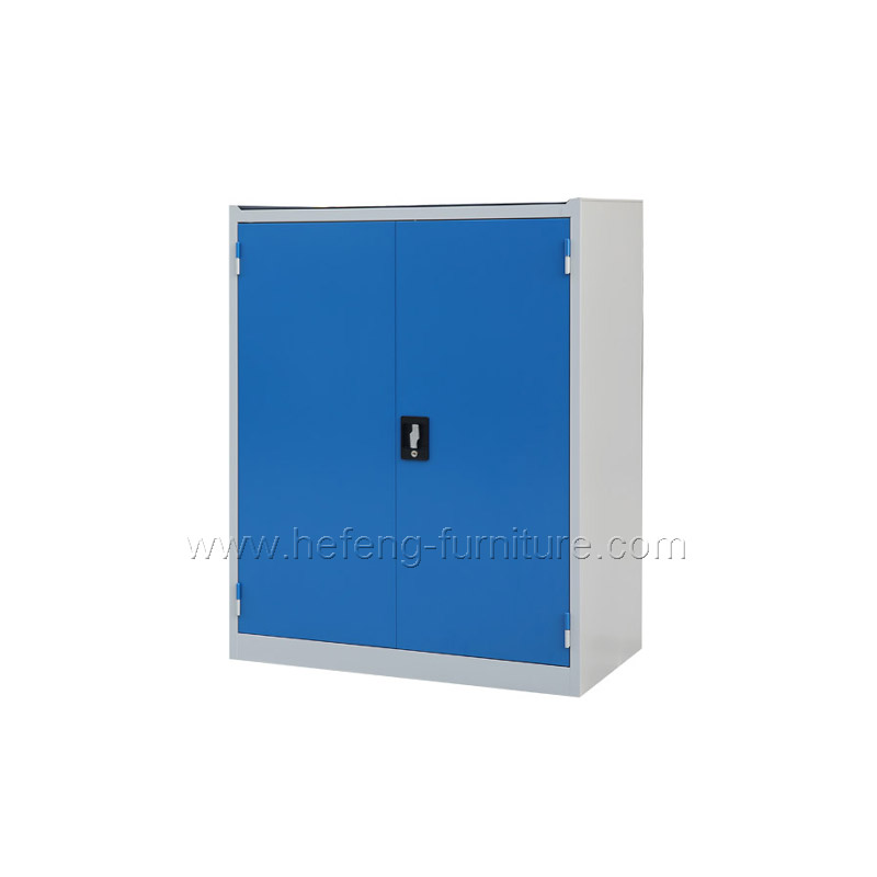 Knock Down Steel Tool Cupboard