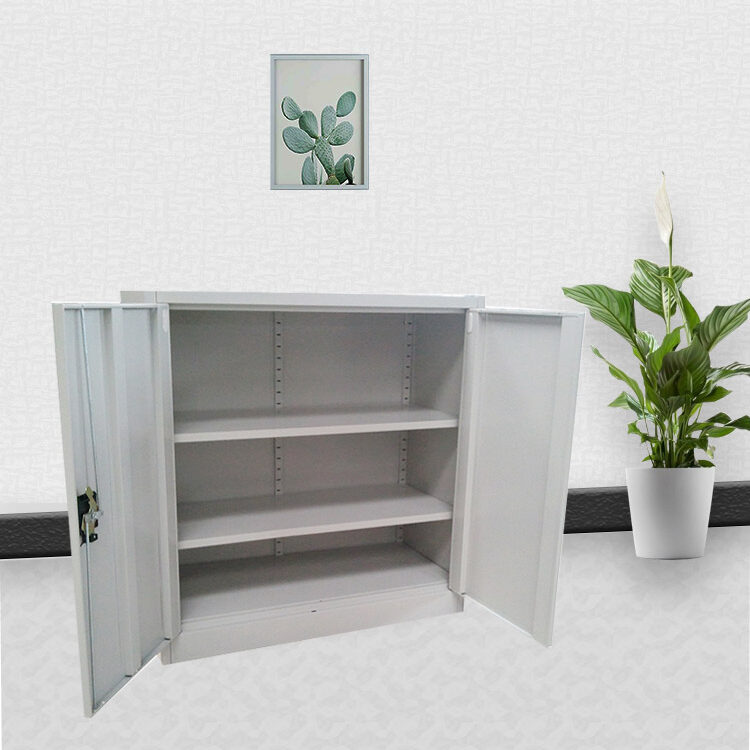 Lower Storage Cabinet