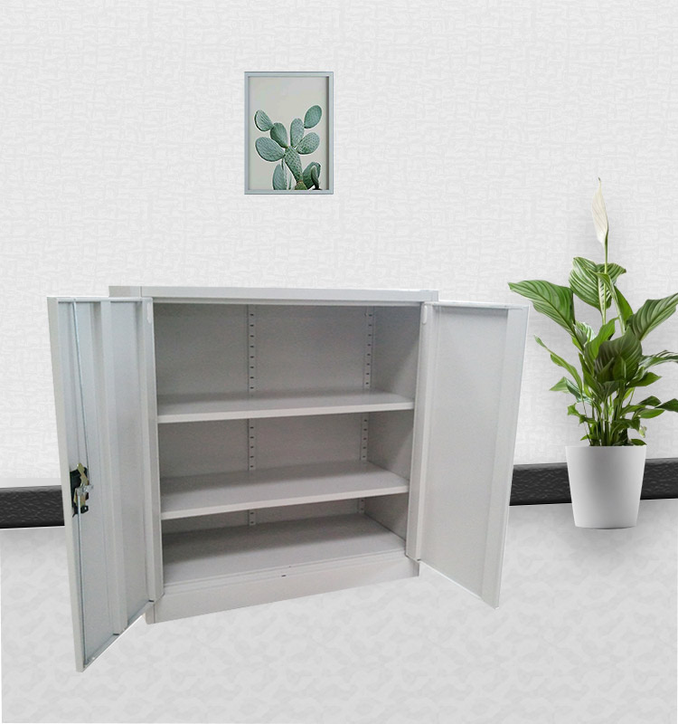 Lower Storage Cabinet